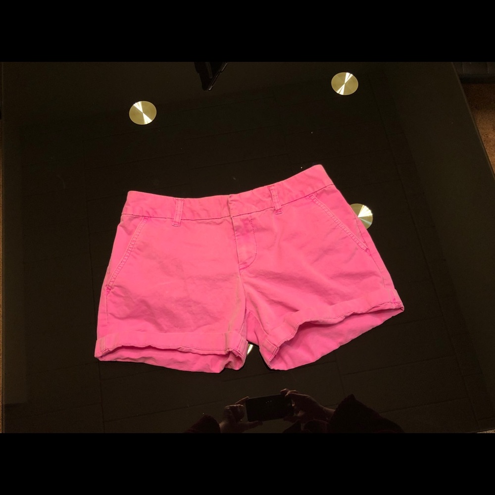 Tommy Hilfinger. Size 2. Shorts